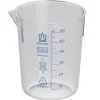 Plastic Beaker 600ml
