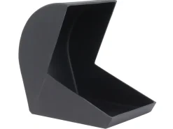 Plastic Dust Hood