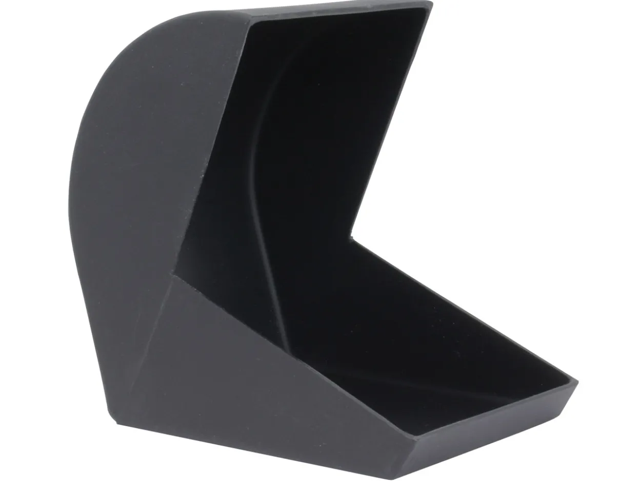 Plastic Dust Hood