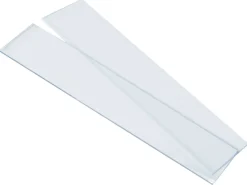Plastic Spacers 1.5mm Pack of 2