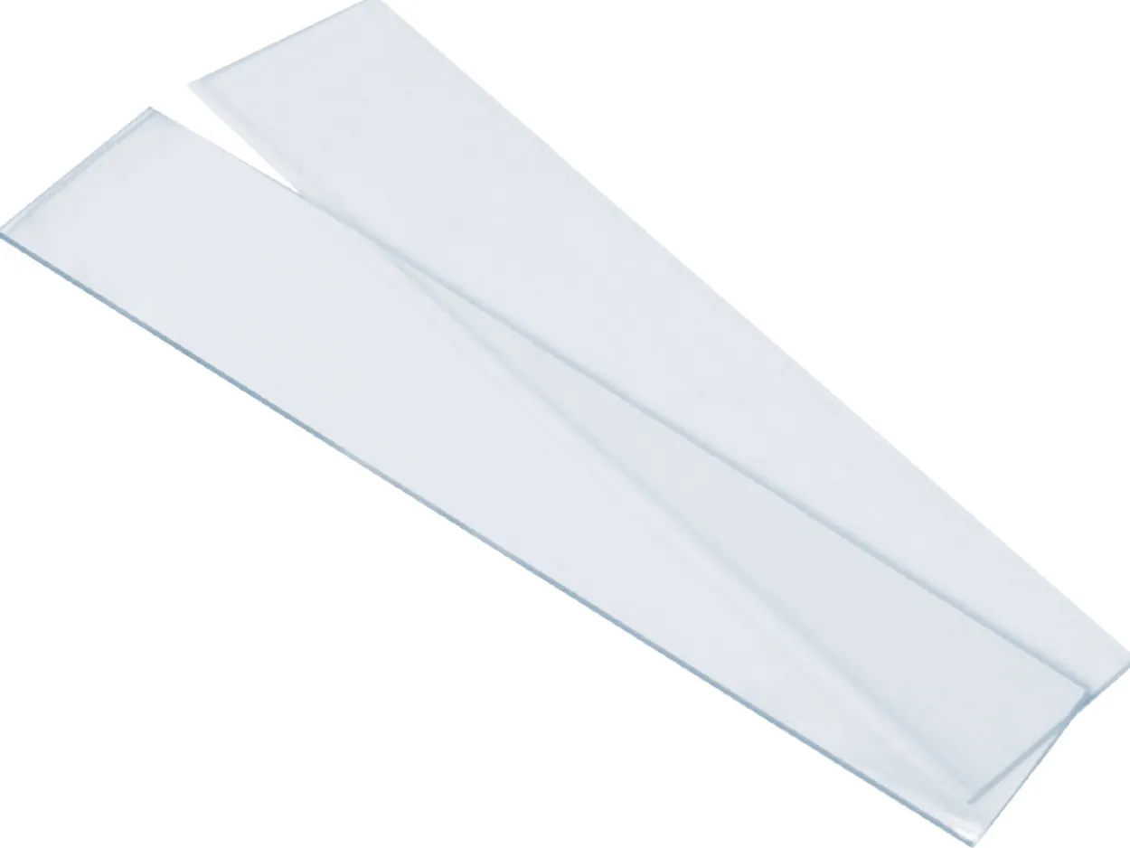Plastic Spacers 1.5mm Pack of 2