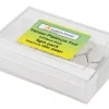 Platinum Foil 32mm X 0.019mm 5gm