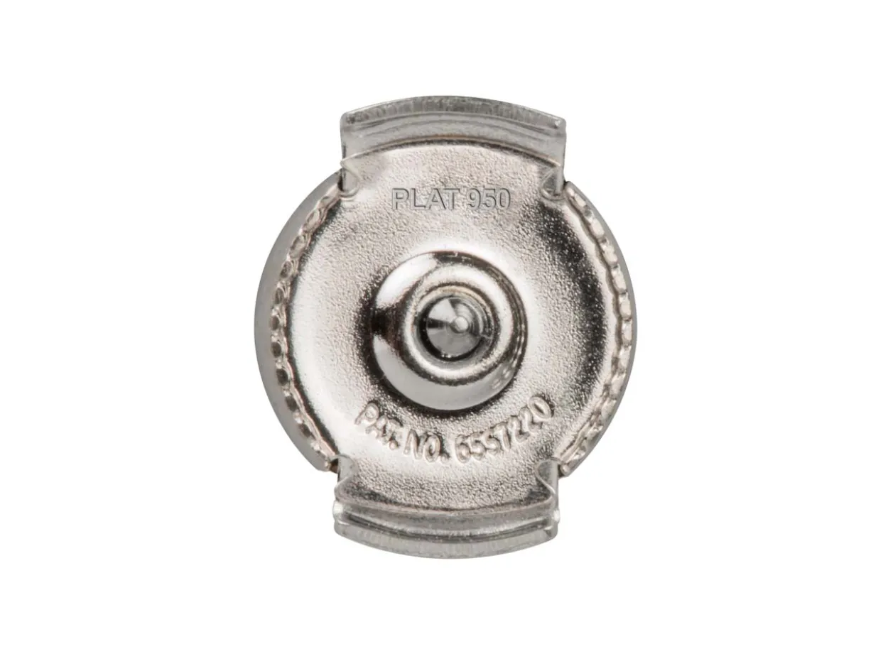 Platinum Guardian Comfort Ear Fitting Medium