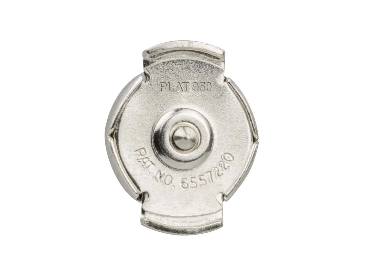 Platinum Guardian Comfort Ear Fitting Small