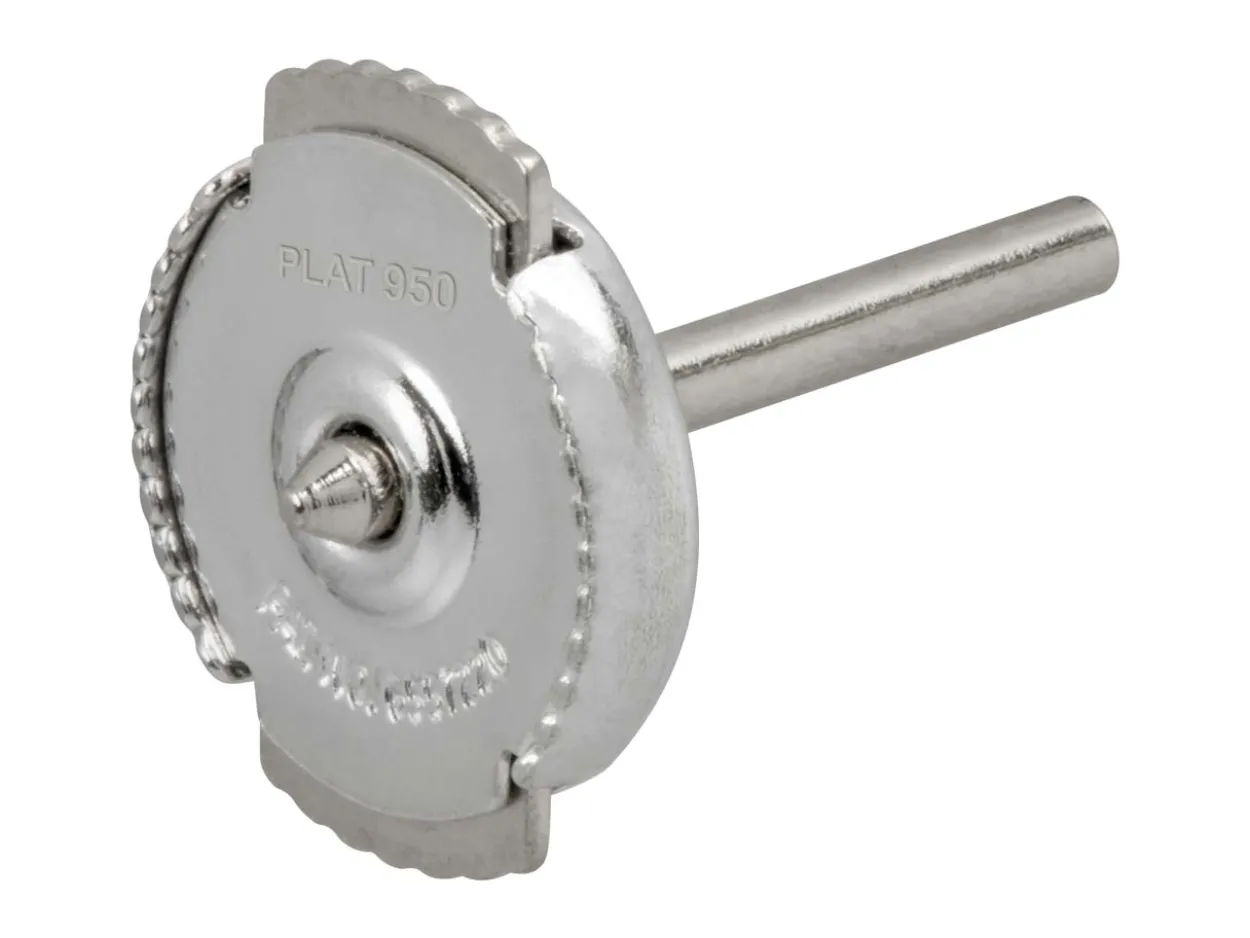 Platinum Guardian Ear Fitting Medium
