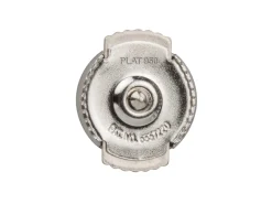 Platinum Guardian Ear Fitting Medium
