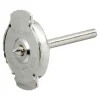 Platinum Guardian Ear Fitting Small