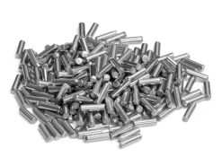 Platinum Hc Casting Pieces