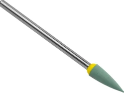 Platinum Polisher Coarse Point, Coarse Green