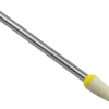 Platinum Polisher Medium Point, Medium Grey