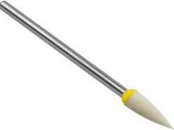 Platinum Polisher Medium Point, Medium Grey