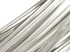 950 Platinum Round Wire 1.00mm Fully Annealed
