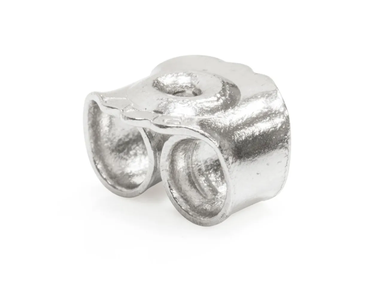 Platinum Scroll Large