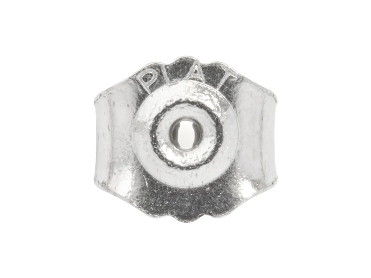 Platinum Scroll Large