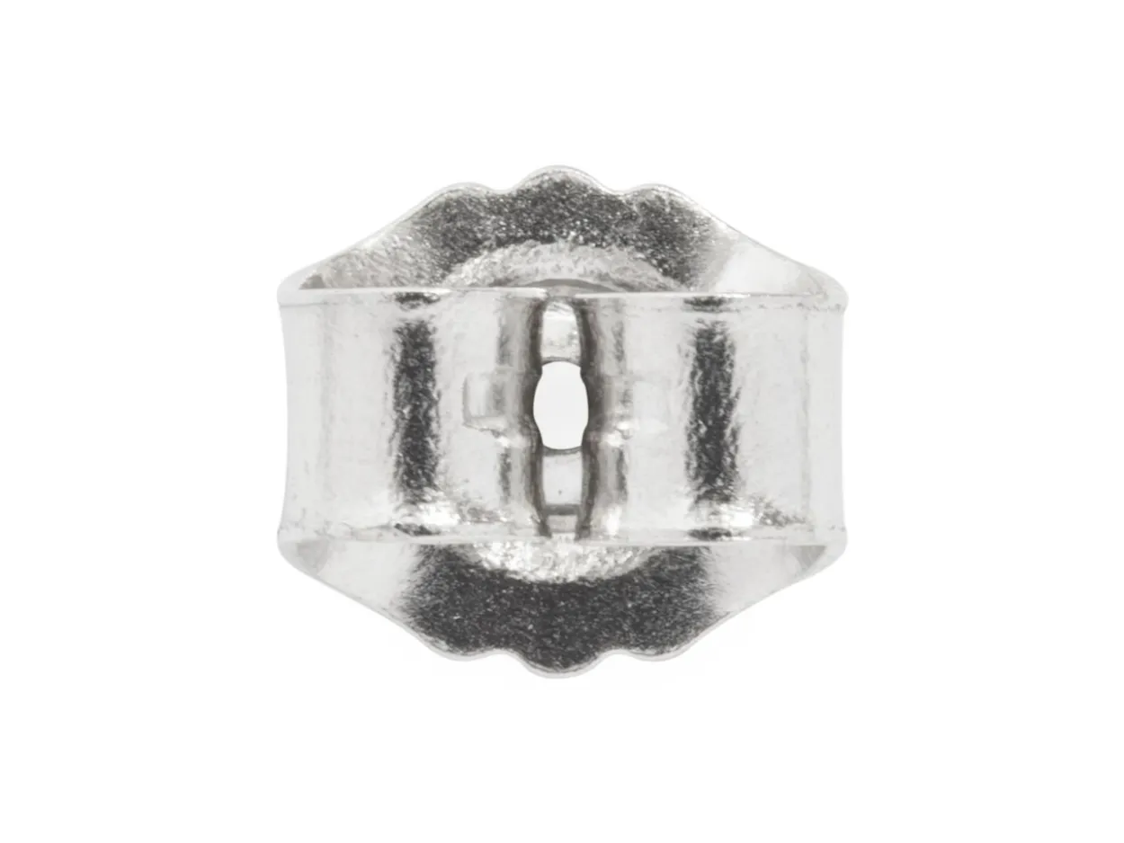 Platinum Scroll Large