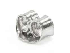 Platinum Scroll Large