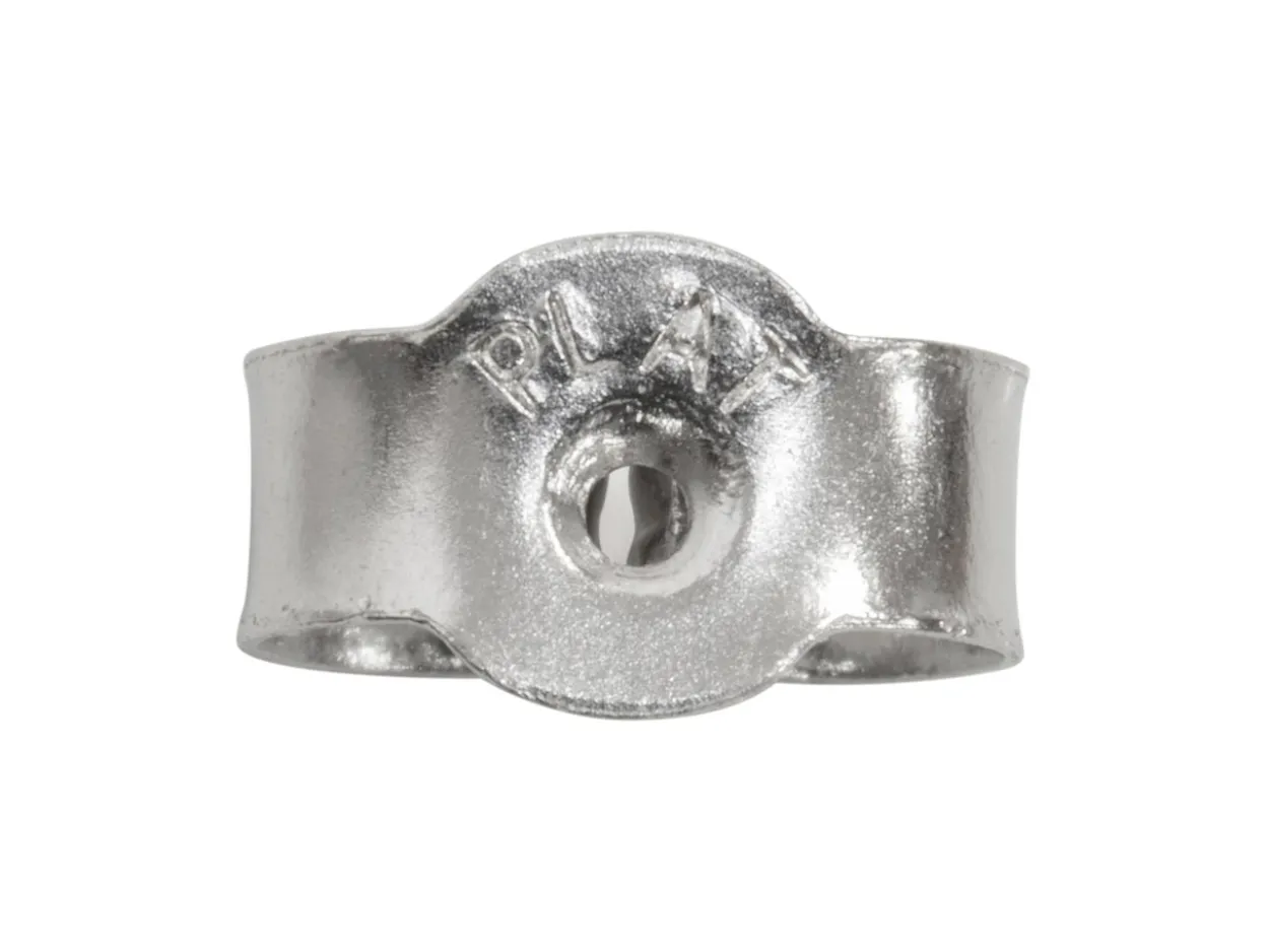 Platinum Scroll Medium