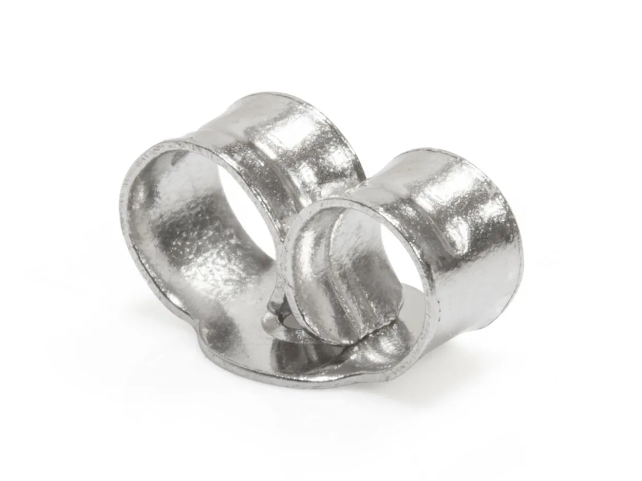 Platinum Scroll Medium