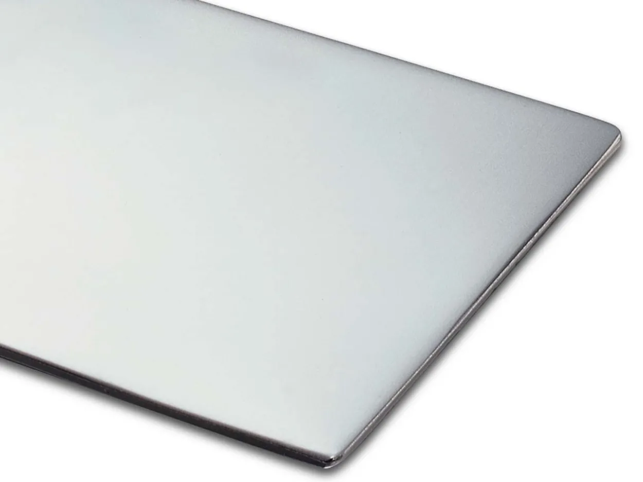 950 Platinum Sheet 1.00mm Fully Annealed