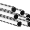 950 Platinum Tube, Ref 1, Outside Diameter 5.0mm, Inside Diameter 3.8mm, 0.6mm Wall Thickness