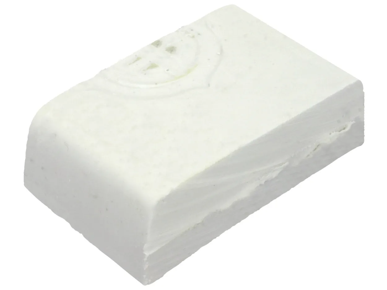 Plato Orange Compound, 1500 Grit, 100g
