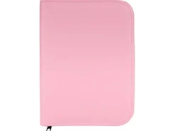 Pliers Kit In Pink Wallet