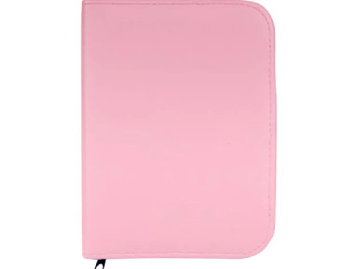 Pliers Kit In Pink Wallet