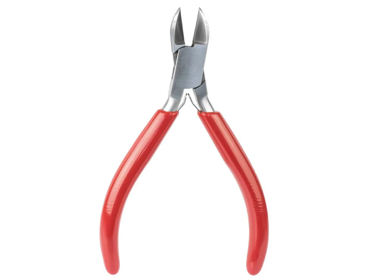 Pliers Set, 130mm, 5 Piece