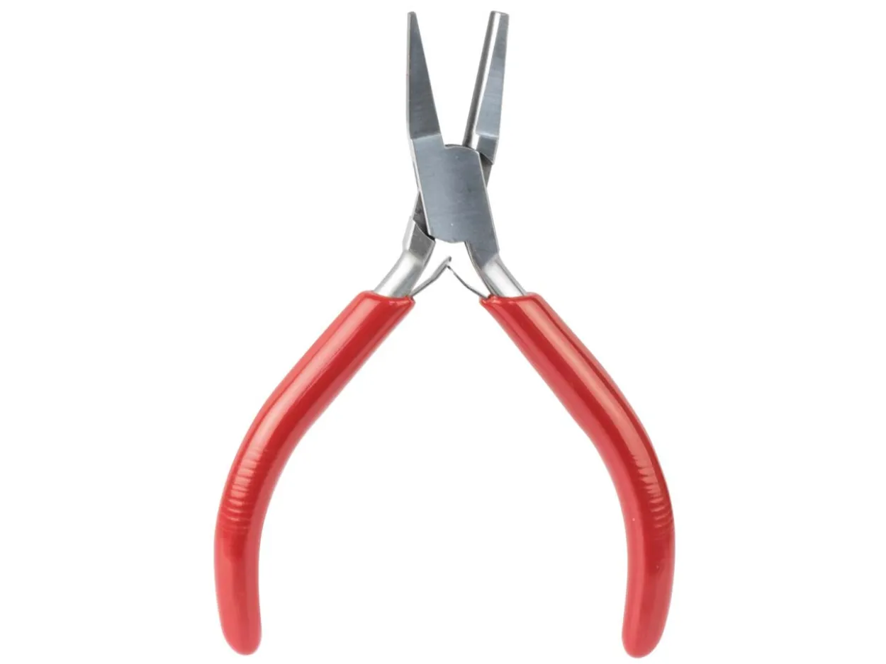 Pliers Set, 130mm, 5 Piece