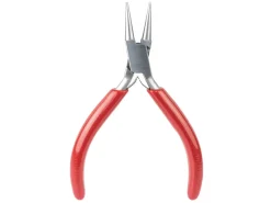 Pliers Set, 130mm, 5 Piece
