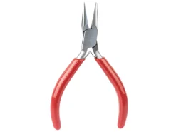 Pliers Set, 130mm, 5 Piece