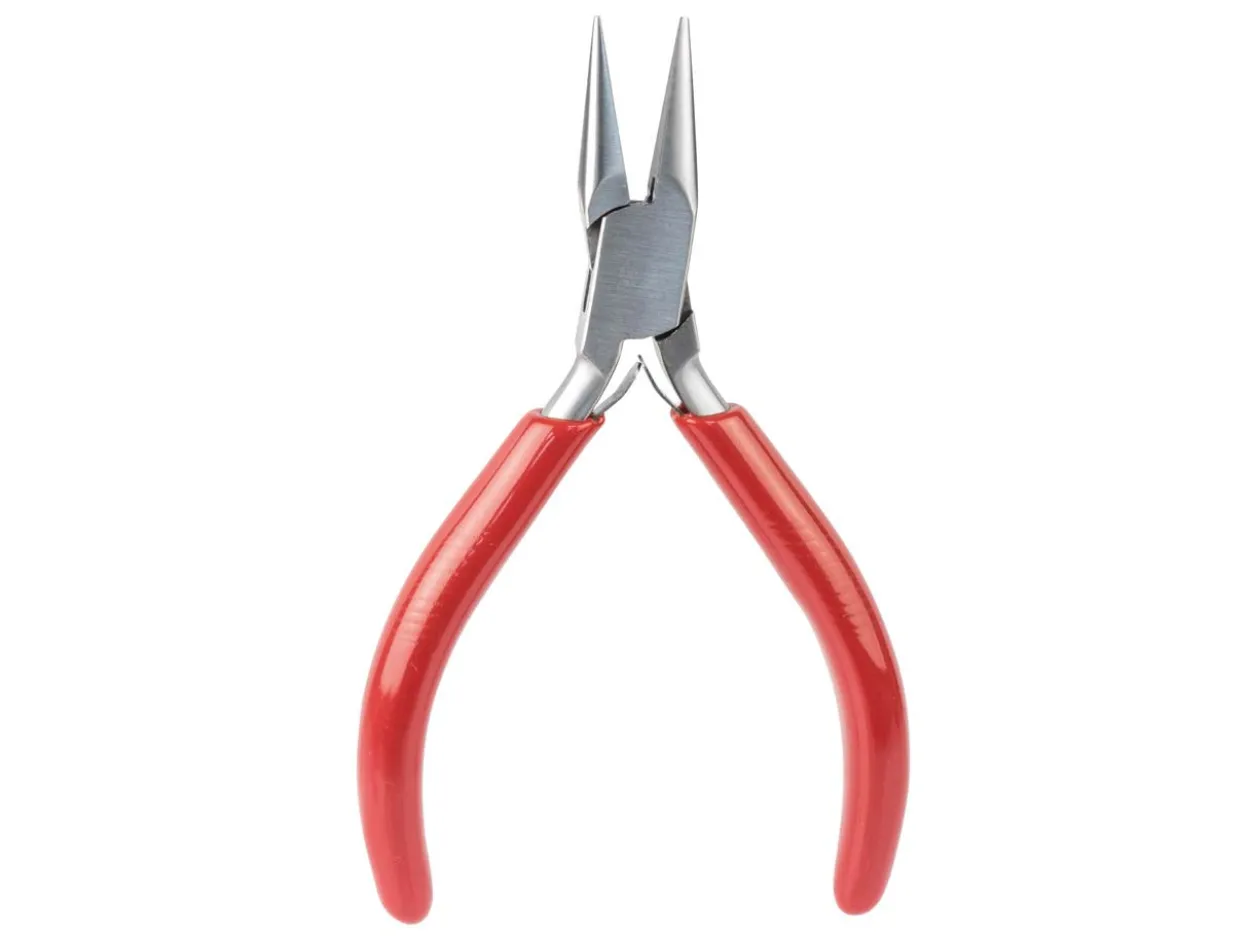 Pliers Set, 130mm, 5 Piece