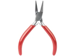 Pliers Set, 130mm, 5 Piece