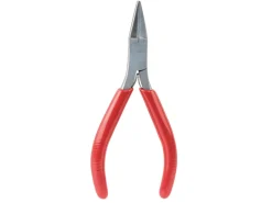 Pliers Set, 115mm, 5 Piece