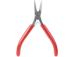 Pliers Set, 115mm, 5 Piece
