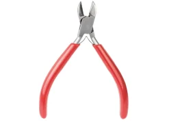 Pliers Set, 115mm, 5 Piece