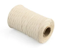 Polishing Cotton Thread 1.5mm, 200 Metres