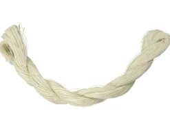 Polishing Linen Thread No.16 0.70mm, 50g Coil
