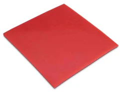 Polyurethane Pads For Disc Cutters 152mm X 152mm