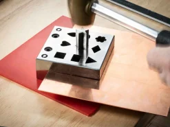 Polyurethane Pads For Disc Cutters 152mm X 152mm