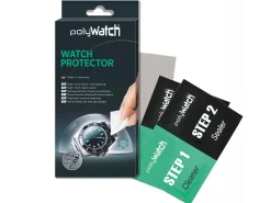 polyWatch Watch Protector Set Of 2