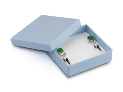 Powder Blue Card Universal Box