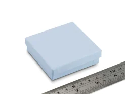 Powder Blue Card Universal Box