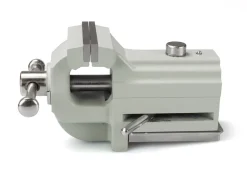 Precision Bench Vice