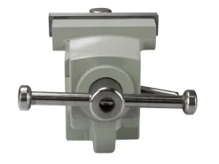 Precision Bench Vice