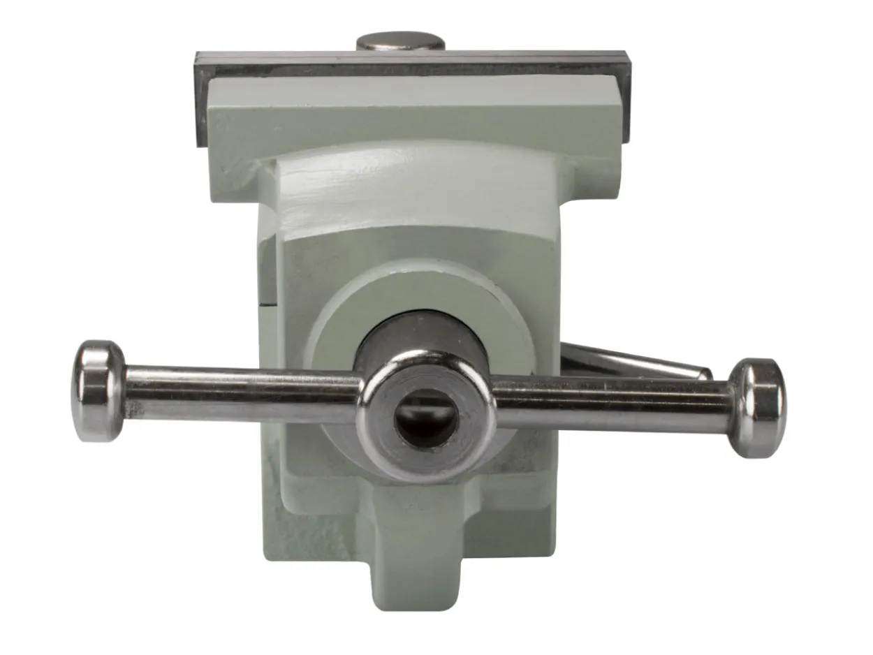 Precision Bench Vice