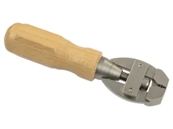 Precision Hand Vice