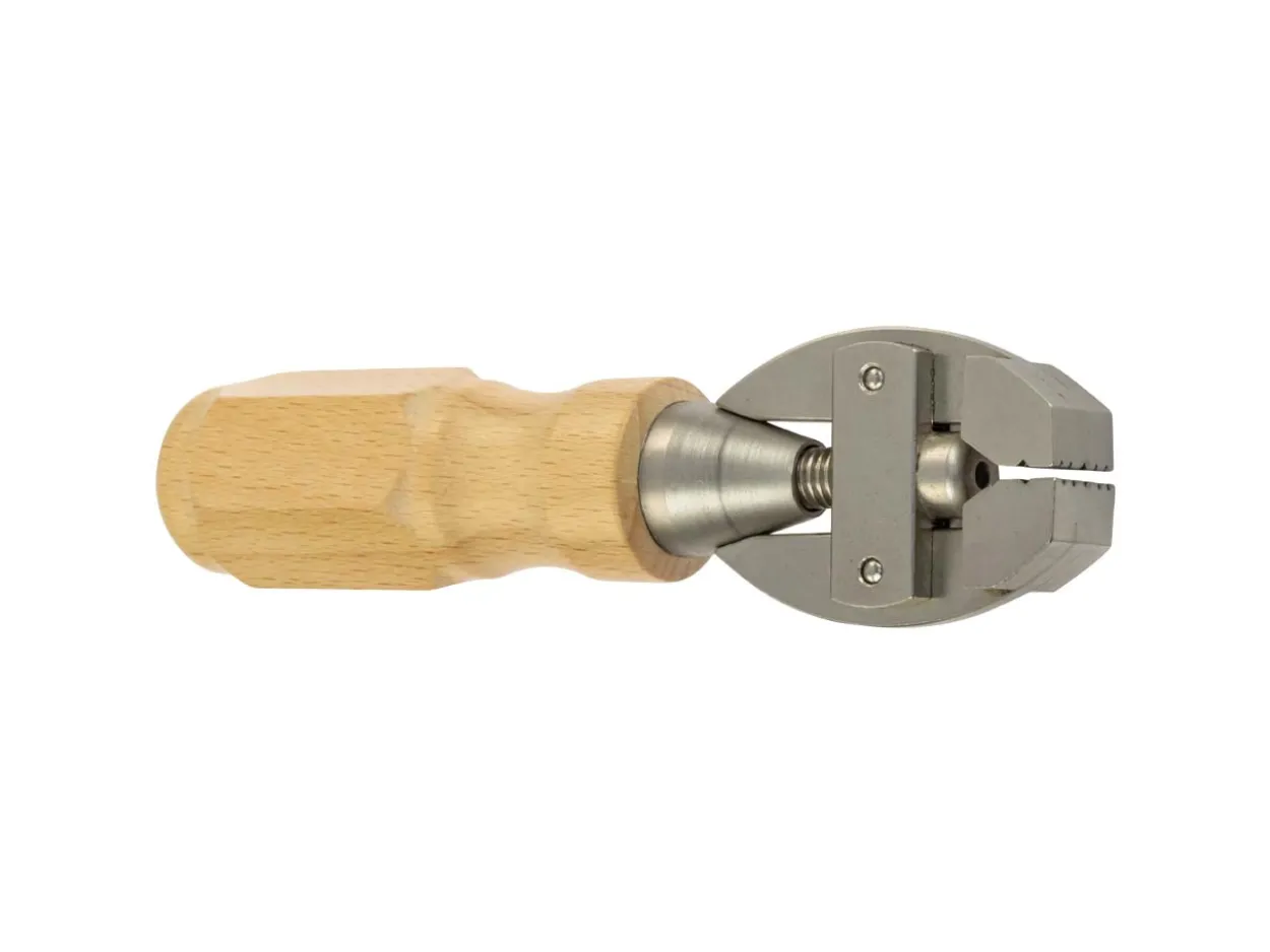 Precision Hand Vice