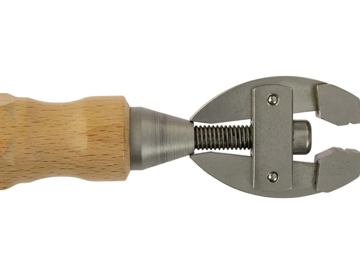 Precision Hand Vice