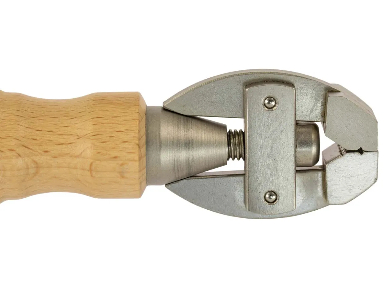 Precision Hand Vice